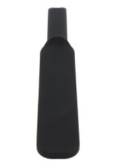 Hidden Desire Extreme Spiked Paddle Large - Black-thumb-8