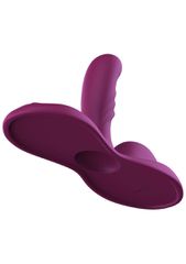 Triple Motor Vibrating Grinder-thumb-2