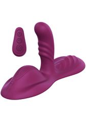 Triple Motor Vibrating Grinder-thumb-4