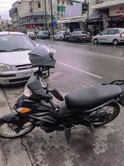 Yamaha CRYPTON-X135 2011 CRYPTON X135