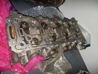 Κυλινδροκεφαλή (Καπάκι) VAG 1.2 TSI (Κωδικός Κινητήρα: CBZB)