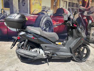 Sym Citycom 300i 2019 ABS