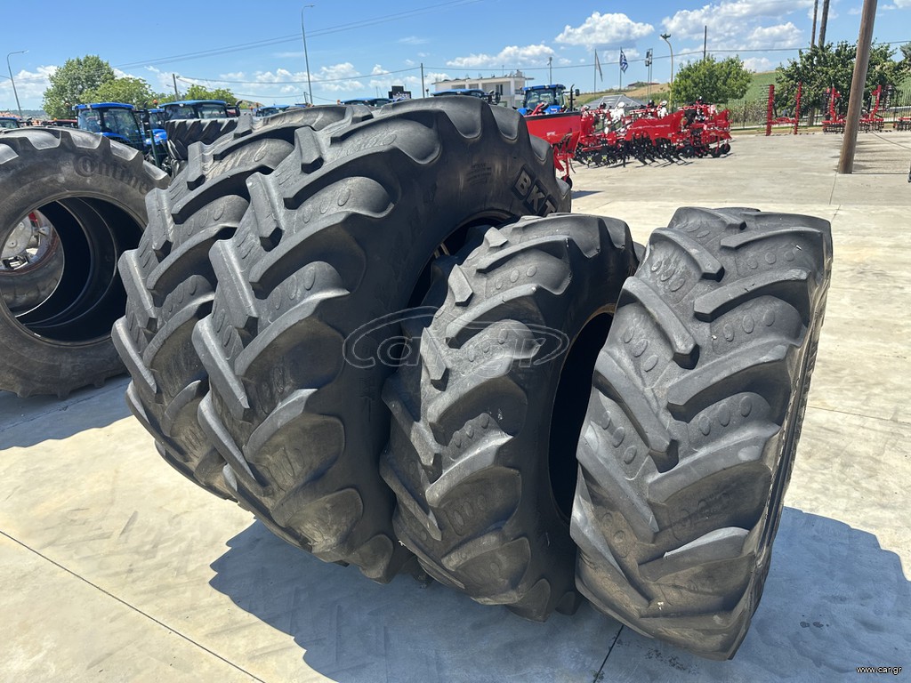 BKT 520/85/38 420/85/28