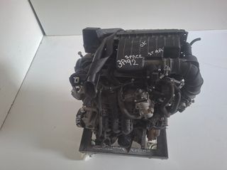 Κινητηρας Mitsubishi SpaceStar 3A92 1.2 12V