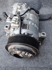 ΚΟΜΠΡΕΣΕΡ AIRCODITION,926004EB0A,6SBH14CND,GE447160-6894,NISSAN INTERSTAR , QASHQAI , X-TRAIL , RENAULT ESPACE , KADJAR ,KOLEOS ,MASTER ,MEGANE ,SCENIC , TALISMAN ,(TM2),F0618