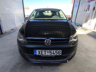 Volkswagen Polo 2010 tsi