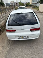 Suzuki Swift 1996