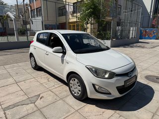 Hyundai i 20 2013 DIESEL CRDI
