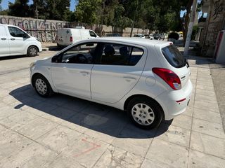 Hyundai i 20 2013 DIESEL CRDI-thumb-3