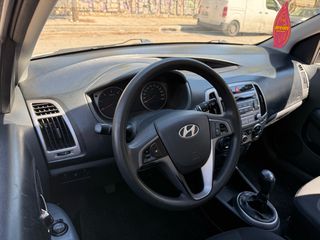 Hyundai i 20 2013 DIESEL CRDI-thumb-9