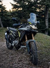 CFmoto 450 MT 2026