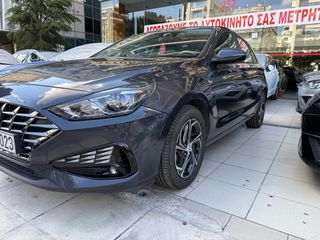 Hyundai i 30 2021 PREMIUM!!49000ΚΜ!!ΕΛΛΗΝΙΚΟ!!ΕΓΓΥΗΣΗ ΧΛΜ!!-thumb-5