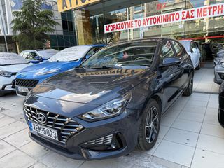 Hyundai i 30 2021 PREMIUM!!49000ΚΜ!!ΕΛΛΗΝΙΚΟ!!ΕΓΓΥΗΣΗ ΧΛΜ!!-thumb-20