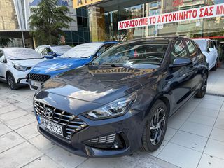 Hyundai i 30 2021 PREMIUM!!49000ΚΜ!!ΕΛΛΗΝΙΚΟ!!ΕΓΓΥΗΣΗ ΧΛΜ!!-thumb-21