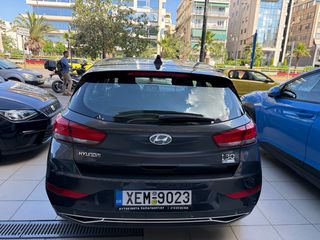 Hyundai i 30 2021 PREMIUM!!49000ΚΜ!!ΕΛΛΗΝΙΚΟ!!ΕΓΓΥΗΣΗ ΧΛΜ!!-thumb-22