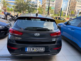 Hyundai i 30 2021 PREMIUM!!49000ΚΜ!!ΕΛΛΗΝΙΚΟ!!ΕΓΓΥΗΣΗ ΧΛΜ!!-thumb-23
