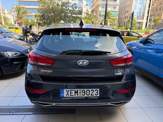 Hyundai i 30 2021 PREMIUM!!49000ΚΜ!!ΕΛΛΗΝΙΚΟ!!ΕΓΓΥΗΣΗ ΧΛΜ!!-thumb-2