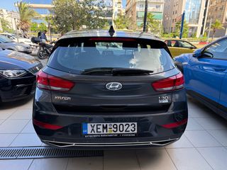Hyundai i 30 2021 PREMIUM!!49000ΚΜ!!ΕΛΛΗΝΙΚΟ!!ΕΓΓΥΗΣΗ ΧΛΜ!!-thumb-24