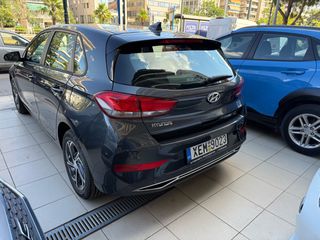Hyundai i 30 2021 PREMIUM!!49000ΚΜ!!ΕΛΛΗΝΙΚΟ!!ΕΓΓΥΗΣΗ ΧΛΜ!!-thumb-25