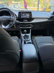 Hyundai i 30 2021 PREMIUM!!49000ΚΜ!!ΕΛΛΗΝΙΚΟ!!ΕΓΓΥΗΣΗ ΧΛΜ!!-thumb-19