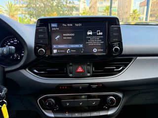 Hyundai i 30 2021 PREMIUM!!49000ΚΜ!!ΕΛΛΗΝΙΚΟ!!ΕΓΓΥΗΣΗ ΧΛΜ!!-thumb-39