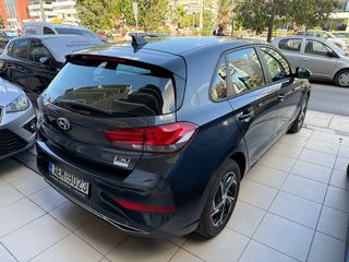 Hyundai i 30 2021 PREMIUM!!49000ΚΜ!!ΕΛΛΗΝΙΚΟ!!ΕΓΓΥΗΣΗ ΧΛΜ!!-thumb-3