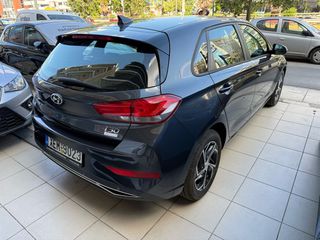 Hyundai i 30 2021 PREMIUM!!49000ΚΜ!!ΕΛΛΗΝΙΚΟ!!ΕΓΓΥΗΣΗ ΧΛΜ!!-thumb-27