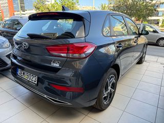 Hyundai i 30 2021 PREMIUM!!49000ΚΜ!!ΕΛΛΗΝΙΚΟ!!ΕΓΓΥΗΣΗ ΧΛΜ!!-thumb-28