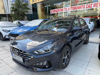 Hyundai i 30 2021 PREMIUM!!49000ΚΜ!!ΕΛΛΗΝΙΚΟ!!ΕΓΓΥΗΣΗ ΧΛΜ!!-thumb-30