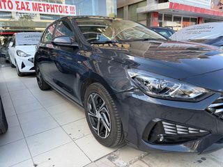 Hyundai i 30 2021 PREMIUM!!49000ΚΜ!!ΕΛΛΗΝΙΚΟ!!ΕΓΓΥΗΣΗ ΧΛΜ!!-thumb-32