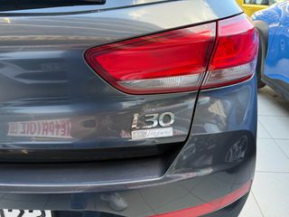 Hyundai i 30 2021 PREMIUM!!49000ΚΜ!!ΕΛΛΗΝΙΚΟ!!ΕΓΓΥΗΣΗ ΧΛΜ!!-thumb-15