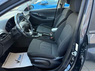 Hyundai i 30 2021 PREMIUM!!49000ΚΜ!!ΕΛΛΗΝΙΚΟ!!ΕΓΓΥΗΣΗ ΧΛΜ!!-thumb-6