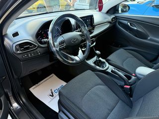 Hyundai i 30 2021 PREMIUM!!49000ΚΜ!!ΕΛΛΗΝΙΚΟ!!ΕΓΓΥΗΣΗ ΧΛΜ!!-thumb-7