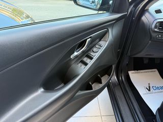 Hyundai i 30 2021 PREMIUM!!49000ΚΜ!!ΕΛΛΗΝΙΚΟ!!ΕΓΓΥΗΣΗ ΧΛΜ!!-thumb-14