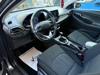Hyundai i 30 2021 PREMIUM!!49000ΚΜ!!ΕΛΛΗΝΙΚΟ!!ΕΓΓΥΗΣΗ ΧΛΜ!!-thumb-26