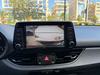 Hyundai i 30 2021 PREMIUM!!49000ΚΜ!!ΕΛΛΗΝΙΚΟ!!ΕΓΓΥΗΣΗ ΧΛΜ!!-thumb-35