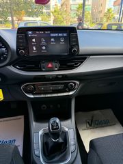 Hyundai i 30 2021 PREMIUM!!49000ΚΜ!!ΕΛΛΗΝΙΚΟ!!ΕΓΓΥΗΣΗ ΧΛΜ!!-thumb-13