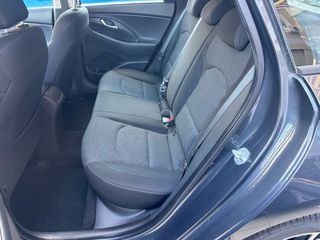 Hyundai i 30 2021 PREMIUM!!49000ΚΜ!!ΕΛΛΗΝΙΚΟ!!ΕΓΓΥΗΣΗ ΧΛΜ!!-thumb-8