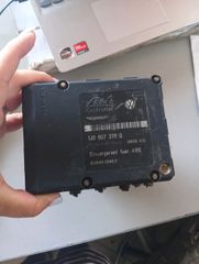 ΜΟΝΑΔΑ ABS VOLKSWAGEN GOLF - New BEETLE - BORA (Audi A3) μοντ. 98'-04' [ 1J0614117C 1J0907379G]