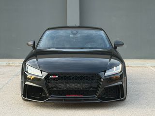Audi TTS 2017 TTS QUATTRO S-TRONIC LOOK TTRS FULL EXTRA