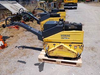 Οδοστρωτήρες Bomag 2017 BW65-thumb-1