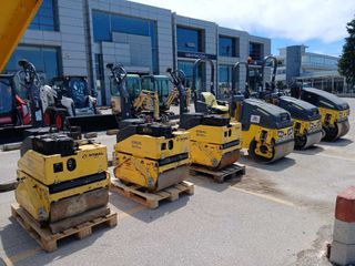 Οδοστρωτήρες Bomag 2017 BW65-thumb-3