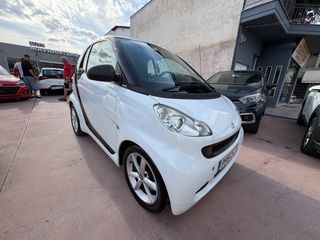 Smart ForTwo 2011 ΙΔΙΩΤΗΣ