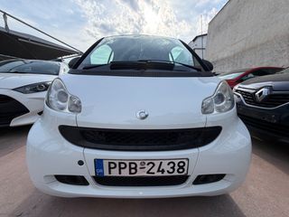 Smart ForTwo 2011 ΙΔΙΩΤΗΣ-thumb-1