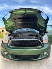 Mini Cooper D Countryman 2016 Mini Countryman Cooper D  Ελεγμένο από Service με Εγγύηση-thumb-65