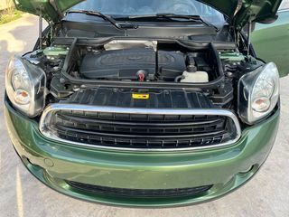 Mini Cooper D Countryman 2016 Mini Countryman Cooper D  Ελεγμένο από Service με Εγγύηση-thumb-67