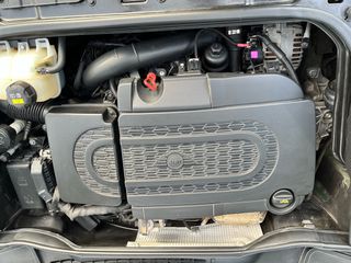 Mini Cooper D Countryman 2016 Mini Countryman Cooper D  Ελεγμένο από Service με Εγγύηση-thumb-68