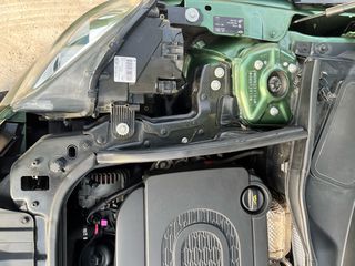 Mini Cooper D Countryman 2016 Mini Countryman Cooper D  Ελεγμένο από Service με Εγγύηση-thumb-69