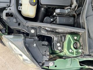 Mini Cooper D Countryman 2016 Mini Countryman Cooper D  Ελεγμένο από Service με Εγγύηση-thumb-70