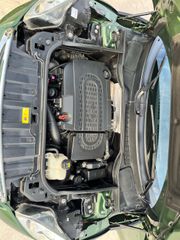 Mini Cooper D Countryman 2016 Mini Countryman Cooper D  Ελεγμένο από Service με Εγγύηση-thumb-71
